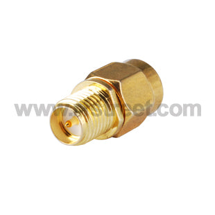 RP-SMA-RF-Adapter-RP-SMA-Plug-to-RP-SMA-Jack-adapter-Straight_AD-S02-JP-11BS00_PT02
