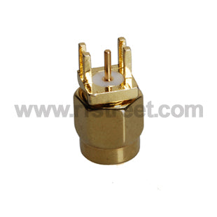 RP-SMA-connector-End-Launch-Plug-vertical-PCB-Mount-1-6mm-0-062-RF-Connector_S02-SPEDM-11BS00_PT01