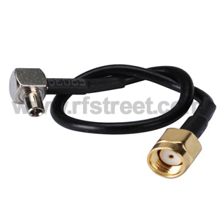 RP-SMA-male-To-TS9-Pigtail-cable-for-AirCard-USB-301-302-305-306_AC-S02SP-T04RA-174-15_PT00