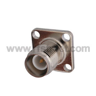 RP-TNC-4-Hole-Panel-Mount-Jack-with-solder-cup-RF-Connector_T02-FJHL4-41BS00_PT00