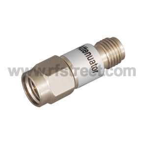 SMA-Attenuator-SMA-Plug-to-Jack-2Watt-DC-6Ghz-15dB-20dB-40dB_AT-1609_PT00