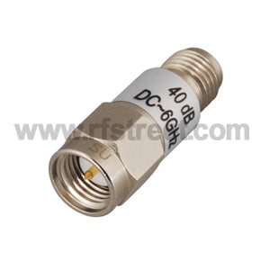 SMA-Attenuator-SMA-Plug-to-Jack-2Watt-DC-6Ghz-15dB-20dB-40dB_AT-1609_PT01
