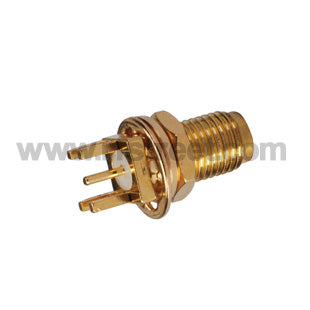 SMA-Connector-End-Launch-Jack-Blukhead-PCB-Mount-short-version-1-6mm-PCB_S01-BHEDM-11BS00_PT00