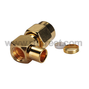 SMA-Connector-Solder-Plug-Right-Angle-rf-Connector-For-141-Cable_S01-RAS14-11BS00_PT00
