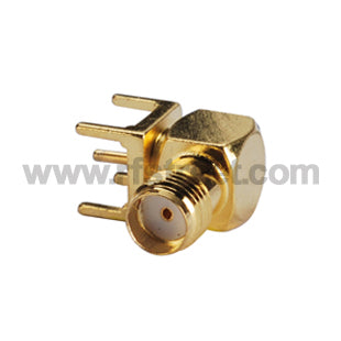 SMA-Connector-thru-hole-Jack-right-angle-PCB-Mount-short-version_S01-RJPT4-11BS00_PT01
