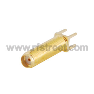 SMA-Connector-thru-hole-Jack-vertical-PCB-Mount-long-version_S01-SJPT4-11BS00-2_PT00