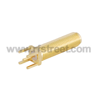SMA-Connector-thru-hole-Jack-vertical-PCB-Mount-long-version_S01-SJPT4-11BS00-2_PT01