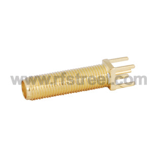 SMA-Connector-thru-hole-Jack-vertical-PCB-Mount-long-version_S01-SJPT4-11BS00-2_PT02