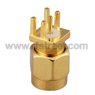 SMA-End-Launch-Plug-vertical-PCB-Mount-1-6mm-0-063-RF-connector_S01-SPEDM-11BS01_PT02