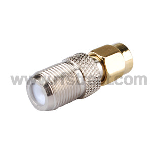 SMA-F-RF-Adapter-RP-SMA-Plug-to-F-Jack-straight_AD-F01SJ-S02SP-41BS00_PT00