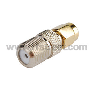 SMA-F-RF-Adapter-SMA-Plug-to-F-Jack-straight-01_AD-F01SJ-S01SP-41BS00_PT01