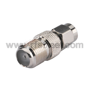 SMA-F-RF-Adapter-SMA-Plug-to-F-Jack-straight_AD-F01SJ-S01SP-44BS00_PT01