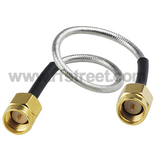 SMA-Male-to-SMA-Male-6Ghz-RF-cable-assembly-Pigtail-cable-RG405-Semi-Flexible_AC-S01SP-S01SP-S08-15-6G_PT00