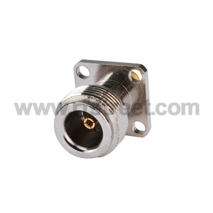 SMA-N-adapter-SMA-Female-Goldplated-to-N-Jack-Panel-Mount-straight-RF-Adapter_AD-N01FJ-S01FJ-41BS00_PT00