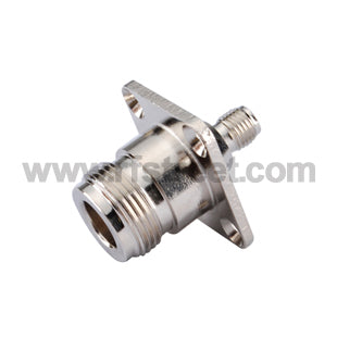 SMA-N-adapter-SMA-Jack-to-N-Jack-Panel-Mount-straight-RF-Adapter_AD-N01FJ-S01FJ-44BS00_PT00