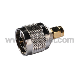 SMA-N-adapter-SMA-Plug-to-N-Plug-straight-RF-Adapter_AD-N01SP-S01SP-41BS00_PT00