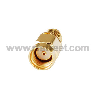 SMA-RF-Adapter-RP-SMA-Plug-to-SMA-Jack-straight_AD-S01SJ-S02SP-11BS00_PT01
