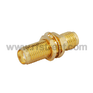 SMA-RF-Adapter-SMA-Jack-to-SMA-Jack-bulkhead-straight_AD-S01-JBJ-11BS00_PT00