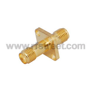 SMA-RF-Adapter-SMA-Jack-to-SMA-Jack-panel-mount-medium-version_AD-S01-JFJ-11BS00_PT00
