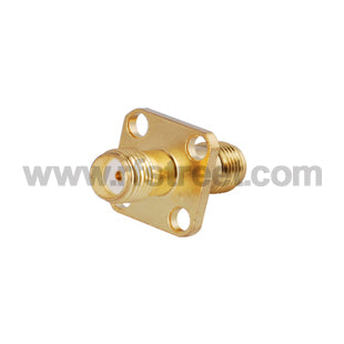 SMA-RF-Adapter-SMA-Jack-to-SMA-Jack-panel-mount-medium-version_AD-S01-JFJ-11BS00_PT01