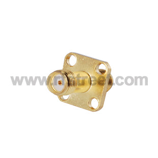 SMA-RF-Adapter-SMA-Jack-to-SMA-Jack-panel-mount-medium-version_AD-S01-JFJ-11BS00_PT02