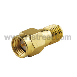 SMA-RF-Adapter-SMA-Plug-to-SMA-Jack-straight_AD-S01-JP-11BS00_PT01