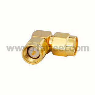 SMA-RF-Adapter-SMA-Plug-to-SMA-Plug-right-angle_AD-S01-PRP-11BS00_PT01