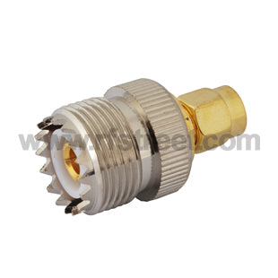 SMA-UHF-RF-Adapter-SMA-Plug-to-UHF-Jack-straight_AD-S01SP-U01SJ-14BS01_PT01