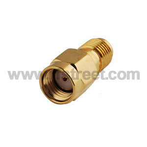 SMA-adapter-RP-SMA-Plug-to-SMA-Jack-Straight-long-version-RF-Adapter_AD-S01SJ-S02SP-11BS01_PT00