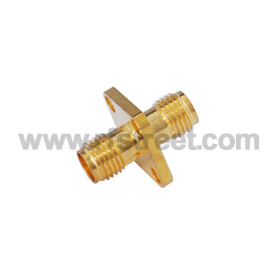 SMA-adapter-SMA-Jack-to-SMA-Jack-panel-mount-short-version-RF-Adapter_AD-S01-JFJ-11BS01_PT00