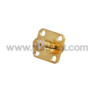 SMA-adapter-SMA-Jack-to-SMA-Jack-panel-mount-short-version-RF-Adapter_AD-S01-JFJ-11BS01_PT01