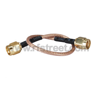 SMA-male-straight-to-SMA-male-straight-Patch-Lead-RG316-Custom-RF-cable-assembly_AC-S01SP-S01SP-316-30_PT00