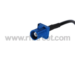 SMA-plug-to-Fakra-Blue-GPS-telemati-GPS-GSM-Custom-RF-cable-assembly_AC-F03CSP-S01SP-174-15_PT01