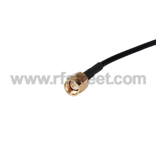 SMA-plug-to-Fakra-Blue-GPS-telemati-GPS-GSM-Custom-RF-cable-assembly_AC-F03CSP-S01SP-174-15_PT02