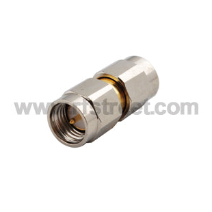 SMA-stainless-steel-RF-Adapter-SMA-Plug-to-SMA-Plug-straight_AD-S01-PP-44SS00_PT00
