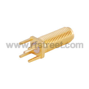 SMA-thru-hole-Jack-vertical-PCB-Mount-medium-version_S01-SJPT4-11BS00-1_PT01