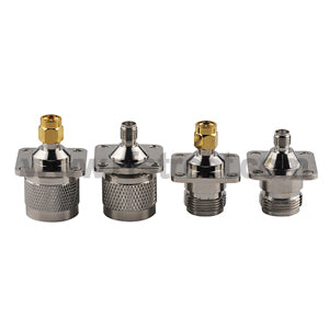 SMA-to-N-adapter-Kit-SMA-to-N-flange-panel-RF-connector-adapters_KIT-2831_PT00