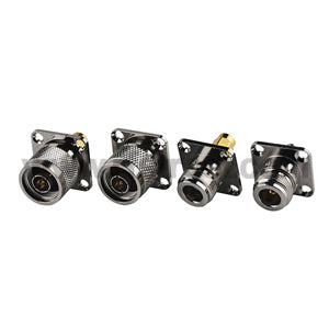 SMA-to-N-adapter-Kit-SMA-to-N-flange-panel-RF-connector-adapters_KIT-2831_PT01