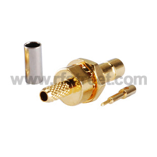 SMB-Crimp-Jack-bulkhead-for-LMR100-RF-Connector_S05-BH316-11BS00_PT01