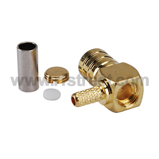 SMB-Crimp-Plug-Right-Angle-RF-Connector-for-LMR100_S05-RA316-11BS00_PT02