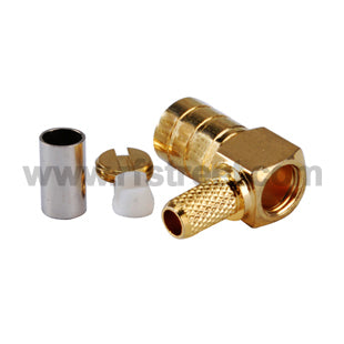 SMB-Crimp-Plug-Right-Angle-for-SHR-50-2-RF-Connector_S05-RA002-11BS00_PT01