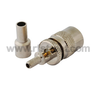 SMZ-Crimp-Jack-Straight-for-cable-BT-2002-RF-Connector_S19-SJ316-41BS00_PT00