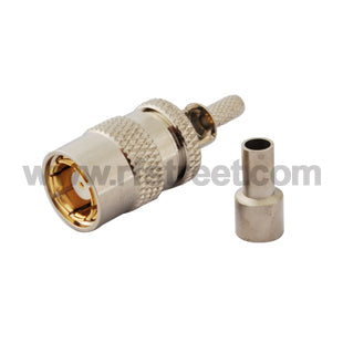 SMZ-Crimp-Jack-Straight-for-cable-BT-2002-RF-Connector_S19-SJ316-41BS00_PT01