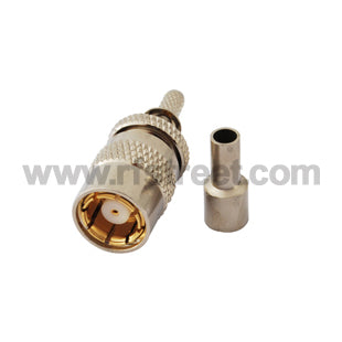 SMZ-Crimp-Jack-Straight-for-cable-BT-2002-RF-Connector_S19-SJ316-41BS00_PT02
