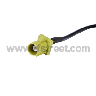 Satellitic-Radio-antenna-Extension-cable-Fakra-K-plug-to-jack-pigtail-Custom-RF-cable-assembly_AC-F03KSJ-F03KSP-174-150_PT02