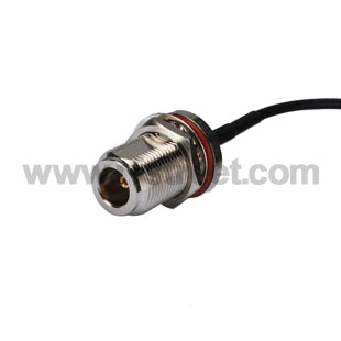 Signal-Booster-3G-Universal-Antenna-Adapter-Cable-CRC9-to-N-Type-Connector-RF-cable-assembly_AC-C01RA-N01BO-174-15_PT01