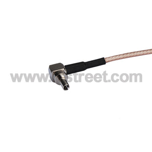 Signal-Booster-3G-Universal-Antenna-Adapter-Cable-SMA-Female-Bulkhead-to-CRC9-RF-cable-assembly_AC-C01RA-S01BH-316-15_PT02