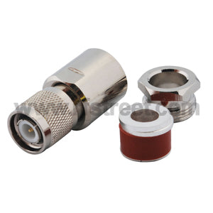 TNC-Clamp-Plug-connector-for-LMR400_T01-SPL40-41BS01_PT02