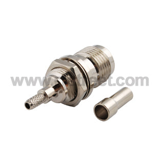 TNC-Crimp-Jack-bulkhead-RF-Connector-for-RG316_T01-BH316-41BS00_PT01