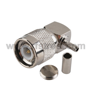 TNC-Crimp-Plug-Right-Angle-RF-Connector-for-LMR100_T01-RA316-41BS00_PT00